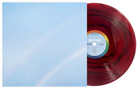 Turnstile Never Enough (Red/Black Vinyl) [Import] - Vinyl