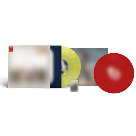 TWICE Ten: The Story Goes On [Lemon Spark Vinyl] - Vinyl