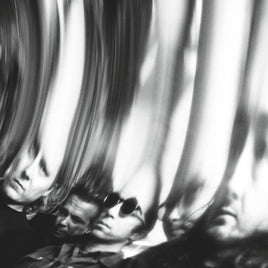 Ty Segall Chrome - Vinyl