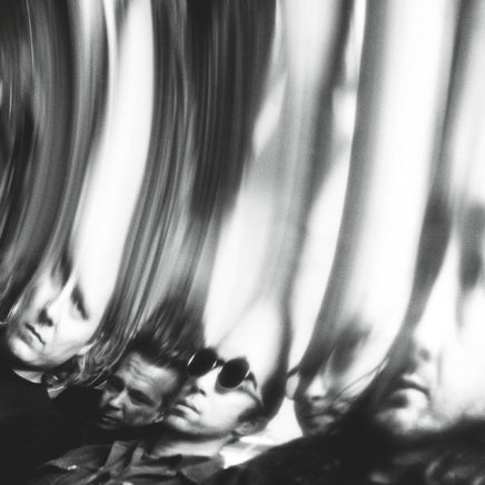 Ty Segall Chrome - Vinyl