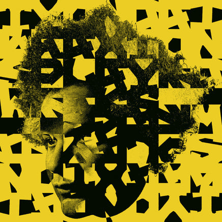 Tyondai Braxton Splayed Werks - Vinyl
