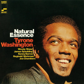 Tyrone Washington Natural Essence (Blue Note Tone Poet Edition) [180G LP] - Vinyl