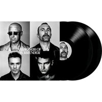 
              U2 Songs Of Surrender [2 LP] - Vinyl
            