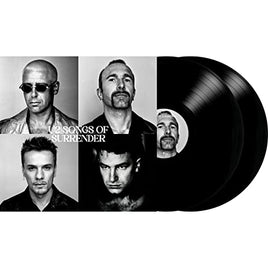 U2 Songs Of Surrender [2 LP] - Vinyl