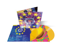 
              U2 Zooropa [Transparent Yellow 2 LP] - Vinyl
            