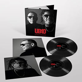 UB40 featuring Ali Campbell & Astro Unprecedented [2 LP] - Vinyl