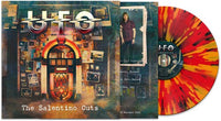 
              UFO The Salentino Cuts (Colored Vinyl, Yellow & Red Splatter) - Vinyl
            