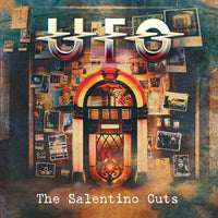 
              UFO The Salentino Cuts (Colored Vinyl, Yellow & Red Splatter) - Vinyl
            