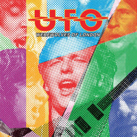 
              UFO Werewolves Of London (180 Gram Vinyl, Poster) (2 Lp's) - Vinyl
            