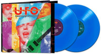 
              UFO Wherewolves Of London (Limited Edition, Blue Vinyl, Poster) (2 Lp's) - Vinyl
            