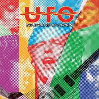 
              UFO Wherewolves Of London (Limited Edition, Blue Vinyl, Poster) (2 Lp's) - Vinyl
            