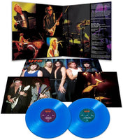 
              UFO Wherewolves Of London (Limited Edition, Blue Vinyl, Poster) (2 Lp's) - Vinyl
            