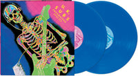 
              UK Subs Endangered Species (Translucent Blue) (Colored Vinyl, Bonus Tracks, With Booklet, Reissue) (2 Lp's) - Vinyl
            