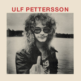 Ulf Pettersson Schizo - Vinyl