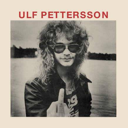 Ulf Pettersson Schizo - Vinyl