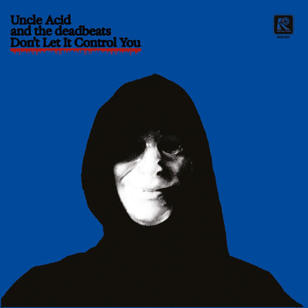 Uncle Acid And The Deadbeats Don'T Let It Control You - Vinyl