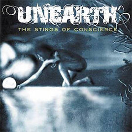 Unearth The Stings Of Conscience (Colored Vinyl, Blue, White, Yellow, Splatter) - Vinyl