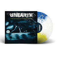 
              Unearth The Stings Of Conscience (Colored Vinyl, Blue, White, Yellow, Splatter) - Vinyl
            