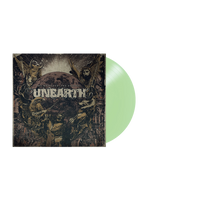
              Unearth The Wretched Ruinous (Indie Exclusuive, Glow in the Dark Vinyl) - Vinyl
            