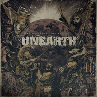 
              Unearth The Wretched Ruinous (Indie Exclusuive, Glow in the Dark Vinyl) - Vinyl
            