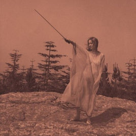 Unknown Mortal Orchestra II - Vinyl