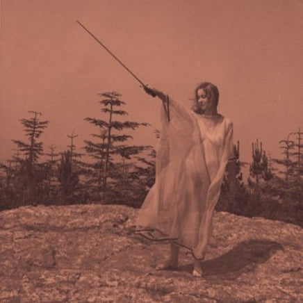 Unknown Mortal Orchestra II - Vinyl
