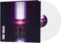 
              Unwritten Law The Hum Colored Vinyl, White) - Vinyl
            