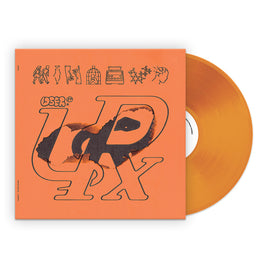 USERx, Matt Maeson, Rozwell USERx (10" Vinyl) - Vinyl