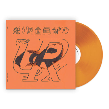 USERx, Matt Maeson, Rozwell USERx (10" Vinyl) - Vinyl
