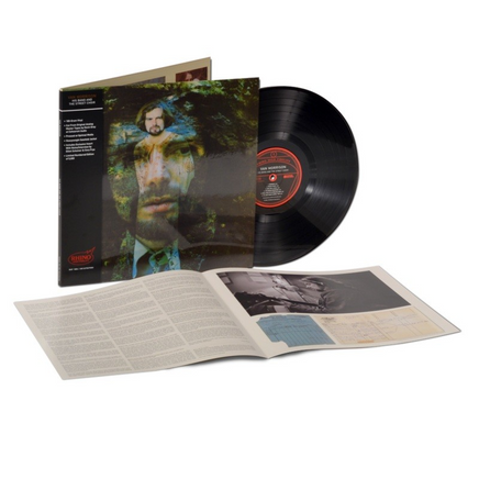 Van Morrison His Band And The Street Choir (Rhino High Fidelity) (Brick & Mortar Exclusive) - Vinyl