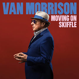Van Morrison Moving On Skiffle [2 LP] - Vinyl