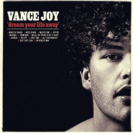 Vance Joy Dream Your Life Away (Bonus CD) - Vinyl