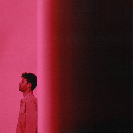 Vandelux Closer (Opaque White Vinyl) - Vinyl