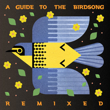 Various Artists A Guide To The Birdsong Remixed (180G) [2LP] - Vinyl