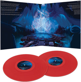 VARIOUS ARTISTS All-star Tribute To Rush (Various Artists) - Red - Vinyl