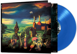 Various Artists Animals Reimagined - Tribute to Pink Floyd / Blue Vinyl (Colored Vinyl, Blue, Gatefold LP Jacket) - Vinyl