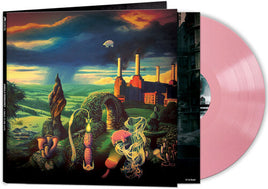 Various Artists Animals Reimagined - Tribute To Pink Floyd (Colored Vinyl, Pink) - Vinyl