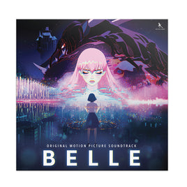 Various Artists Belle (Original Motion Picture Soundtrack) - Vinyl