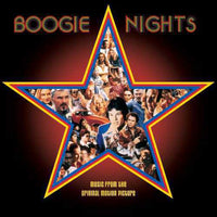 
              Various Artists Boogie Nights (Music From Original Motion Picture) (Limited Edition, Peach Marble Colored Vinyl) - Vinyl
            