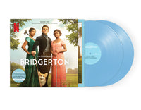 
              Various Artists Bridgerton Season Two (Soundtrack From The Netflix Series) [Blue 2 LP] - Vinyl
            