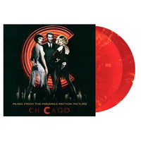 
              Various Artists Chicago (Music From the Miramax Motion Picture) (Colored Vinyl,Fire Red & Yellow, Gatefold LP Jacket) (2 Lp's) - Vinyl
            