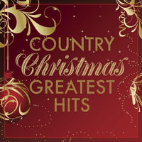 
              Various Artists Country Christmas Greatest Hits (Limited Edition, Gold Vinyl) - Vinyl
            