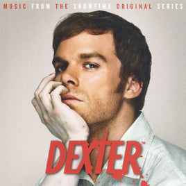 Various Artists Dexter--Music From The Showtime Original Series - Expanded (Green "Kill Outfit" Vinyl) - Vinyl