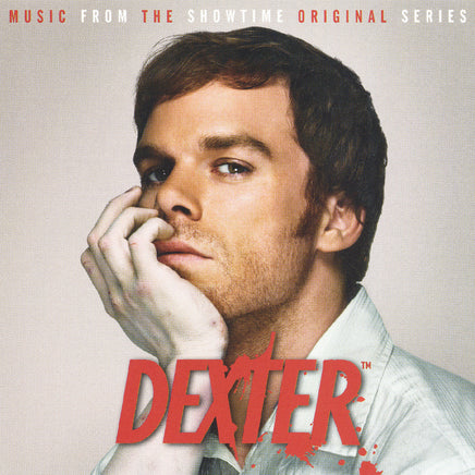 Various Artists Dexter--Music From The Showtime Original Series - Expanded (Green "Kill Outfit" Vinyl) - Vinyl