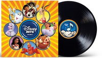 
              Various Artists Disney Hits: Volume 2 - Vinyl
            