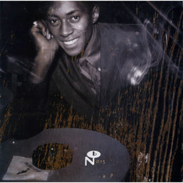 Various Artists Eccentric Soul: The Prix Label (2 Lp's) - Vinyl