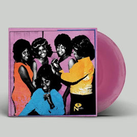 Various Artists Eccentric Soul: The Shiptown Label (Colored Vinyl, Chesapink Pink) (2 Lp's) - Vinyl