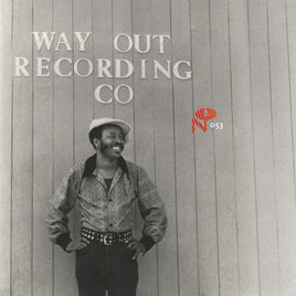 Various Artists Eccentric Soul: The Way Out Label (3 Lp's) - Vinyl