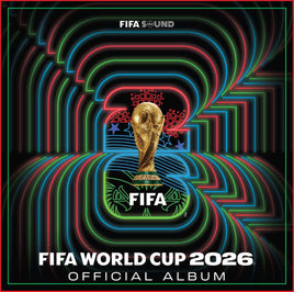 Various Artists Fifa World Cup 2026: The Kick-Off, Volume One [LP] - Vinyl
