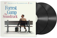 
              Various Artists Forrest Gump: The Soundtrack (Original Soundtrack) (2 Lp's) - Vinyl
            